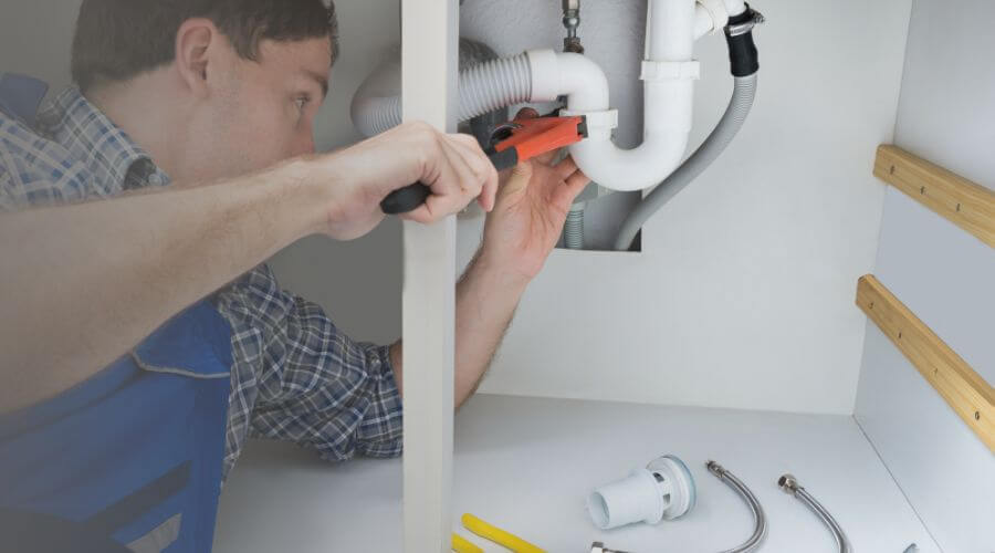 Local 24/7 Emergency Plumbing in Quaker City, OH